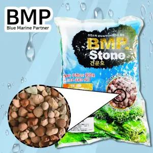 다팜아쿠아 BMP 견운모 여과재 1L 상면 여과기 아쿠아포닉스 수경 재배 잠수함