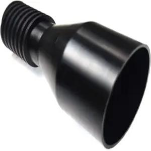 DWV9190 호스 어댑터 교체 먼지 집진기 부착 장착 공구 포트에 빠르고 쉽게 연결할 수 있는 DWV9000 범용