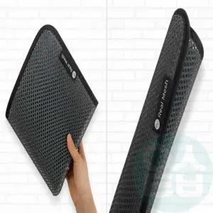 위아리턴 매쉬방석 45x45 통풍잘되는방석