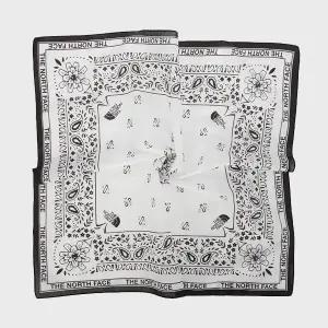 [노스페이스][노스페이스 공식] 반다나 페이즐리 80S NA5BS01A_OWH