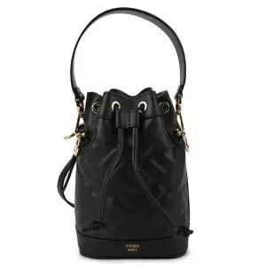 [펜디] 몬트레조 레더 미니 백 8BS093-ANWT-F0KUR