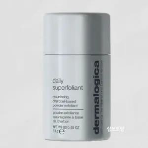 더말로지카 효소 엔자임 파우더 클렌징 데일리수퍼폴리언트 13g