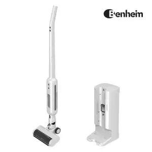 벤하임 오토클린 스테이션 청소기 V50