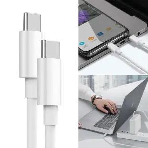 초고속 충전 케이블 C타입 1m 2m 케이블  2개입