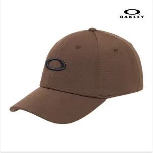 오클리 틴캔 리믹스 캡 피티드볼캡 모자