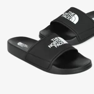 [매장판] 노스페이스 화이트라벨 슬리퍼 남녀공용 에픽 사계절 슬라이드 리얼 블랙 NS81S41K