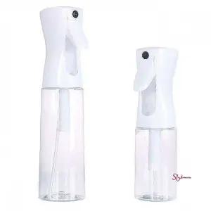 스프레이 압축 분무기 원예용 안개형 미용실bcd482