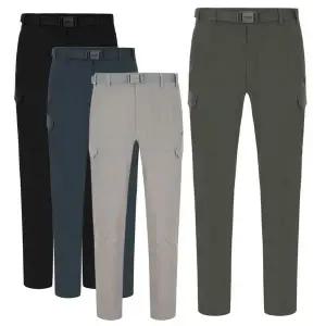 MILLET 이월한정 남성용 냉감등산카고바지 여름 카고 바지 MVTUP423114000원 462817