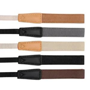 캐논 소니 후지필름 DSLR 미러리스 카메라스트랩 베이직 넥스트랩 카메라 목걸이 끈