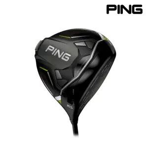 핑 G430 MAX 10K 남성용 드라이버