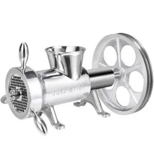 물고추 분쇄기 청국장 마늘 가는기계 야채 고기 생선 닭뼈 다지기