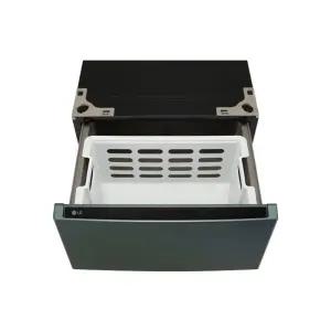 (사계) LG전자 트롬 키높이 수납장 FP7G