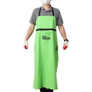 예초기 보호 앞치마 프리사이즈 TO1100-1 IN-379581/장비/작업/작업용/예초/안전/보호구/보호복/원예/벌초