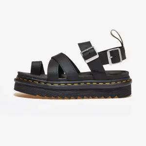 닥터마틴 아브리 - Black Hydro DMT27345001 855920