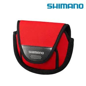 시마노 스피닝릴 케이스 PC-031L 릴수납 릴파우치 M사이즈