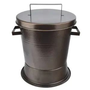 업소용숯통 소화통 고깃집 보관함 고기집 운반통