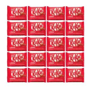 킷캣 오리지널 24개 4핑거 36.5g 1box