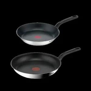 테팔 SS 에브리데이 팬세트(24cm+28cm)