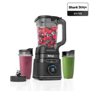 [샤크닌자]닌자 디텍트 파워 블렌더 프로 듀오 TB301KR