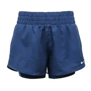 NIKE 여성 드라이핏 원 3인치 투인원 쇼트(DX6013-411)