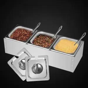 미니 반찬냉장고 토핑냉장고 뷔페 밧드용