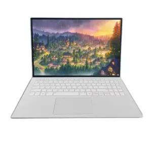 LG그램 15Z95U-GS5WK 사은 제공 NT