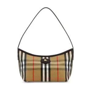 미니 하이랜드 숄더백 8112278