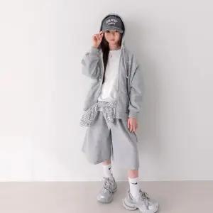 [버블트리]버블트리 [Q176]글로우집업상하복