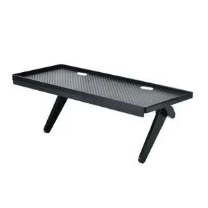 TV 모니터 상단 선반 거치대 접이식 받침대 모니터상단선반 모니터상단