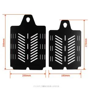 EFT E616S E616P E416P E416S 16KG 16L 물탱크 배터리 고정 보드 플레이트 빠른 분리 마운트 세트 농업용