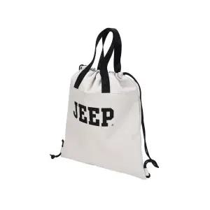 매장정품 JEEP 지프 JEEPKIDS SG 유니버셜 보조가방_KP0GAU901IV KP0GAU901IV 1347533