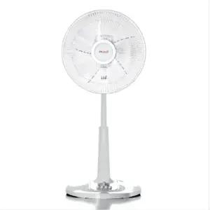 저소음 가정용 업소용 높이조절 스탠드 5엽 선풍기 SIF-12FU S급리퍼