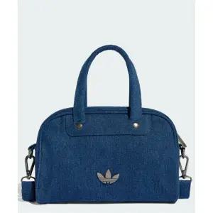 아디컬러 데님 미니 볼링 백 KD7897 406951