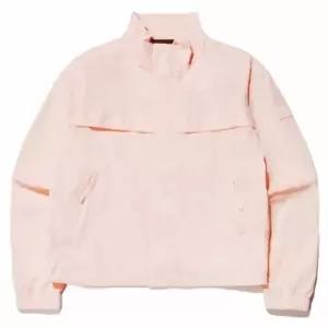 브랜드정품 아이더 MOTION-FREE (모션프리) 여성 여름 윈드브레이커 홑겹 방풍 자켓 DWM24158 358853