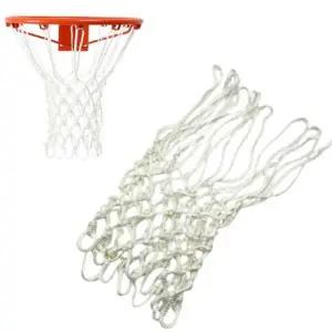 농구용 농구 골대 그물망 농구대 농구 슈팅 연습 그물 교체