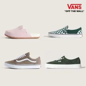 [롯데백화점]반스 MTE 하버 뮬 VN000EHYFBM1 외 3종