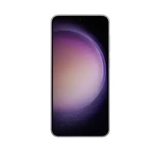 갤럭시 s23 플러스s916 지문방지 저반사 보호필름 방탄