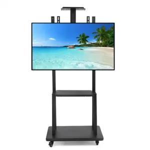 티비거치대 TV거치대 스탠드 이동식 고급형 T1700