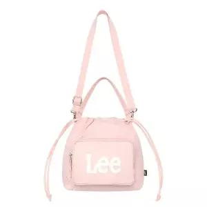 백화점 Lee 키즈 버디 러블리 원포켓 버킷백 핑크 LK2501TB01PI