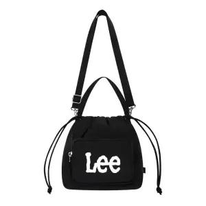 백화점 Lee 키즈 버디 러블리 원포켓 버킷백 블랙 LK2501TB01BK