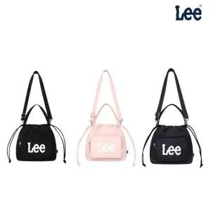 백화점 Lee 키즈 버디 러블리 원포켓 버킷백 LK2501TB10