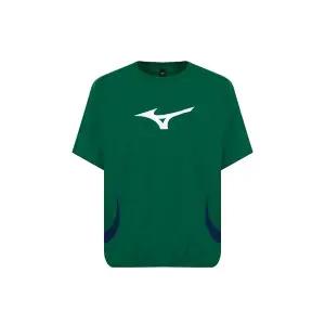 [미즈노](의정부점) 공용 RB 반팔 라운드 피스테 32YE5B2033 발수 운동 데일리 HALF SLEEVE ROUND PISTE