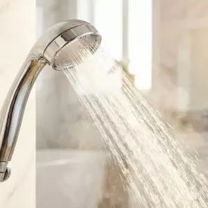 수압상승샤워기 절수 헤드 고압분사 가성비 욕실 샤워기 헤드교체 셀프설치