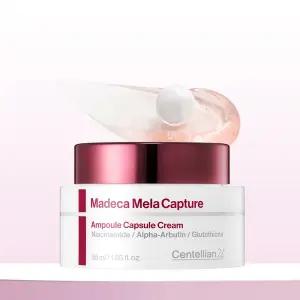 [본사직영] 마데카 멜라캡처 앰플 캡슐크림 55ml