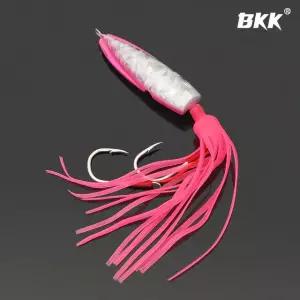 배스랜드 BKK 파이오니아 인치쿠 / 대구 농어 민어 UV 바늘 대구라바 채비