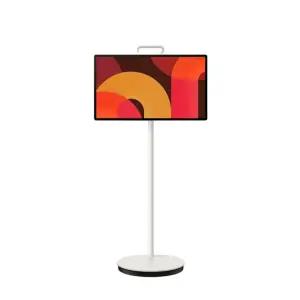 삼성 더 무빙스타일 스마트 스탠바이미 TV 터치스크린 삼탠바이미 27인치