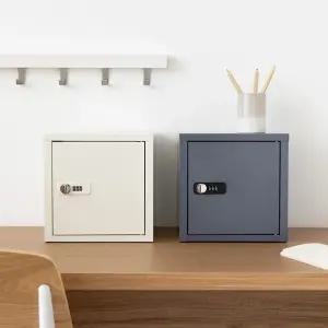 미니캐비넷 잠금장치 라카 개인물품보관함 사물함 소형금고