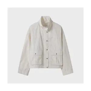 탑텐 TOPTEN 여성 유틸리티 아웃포켓 점퍼_MSF2JP2006 MSF2JP2006 430776