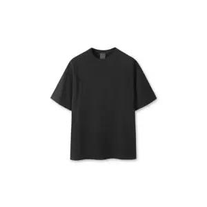 탑텐 TOPTEN 공용 헤비코튼 피그먼트 티셔츠_MTF2TS3006 MTF2TS3006 430821