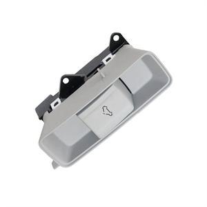 회색 파노라마 선루프 스위치 단추, S6 S7 A6 C7 A7 2012-2018 오버헤드 제어 4G0959613